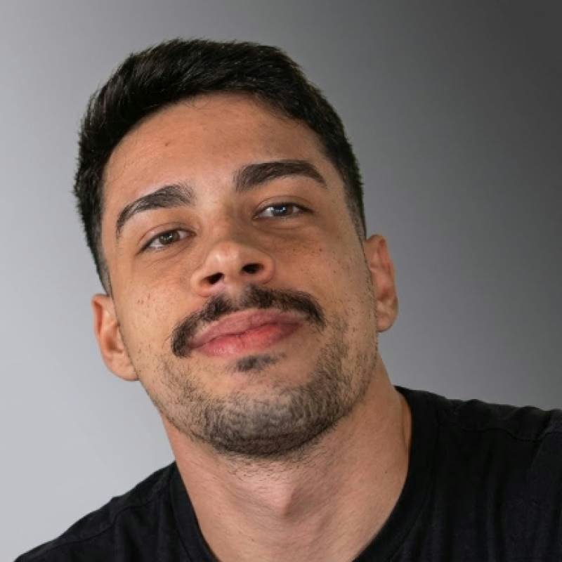 Augusto Gimenez